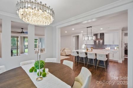 New construction Single-Family house 14912 Laura Michelle Rd, Huntersville, NC 28078 - image 13