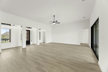 New construction Single-Family house 6620 Emerson Dr, Mesquite, TX 75126 Sperry- photo 39 39