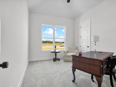 New construction Single-Family house 1021 Silver Sage, Weatherford, TX 76085 - image 14