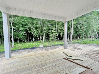 New construction Single-Family house 3705 Huntcliff Dr, La Grange, NC 28551 - image