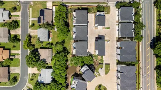 Kramer Heights Condominiums by LT Development Partners in Austin - photo 1 1