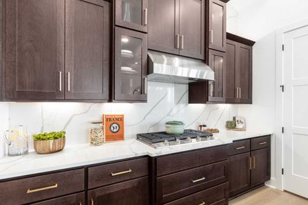 New construction Single-Family house 26222 Happy Home St, Hockley, TX 77447 plan 216 Plan - image 14