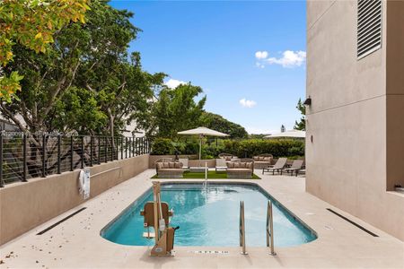New construction Condo house 3034 Oak Ave, Unit LPH3, Miami, FL 33133 - image 3