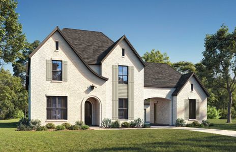 Ridgeline by Shaddock Homes in McKinney - image 19