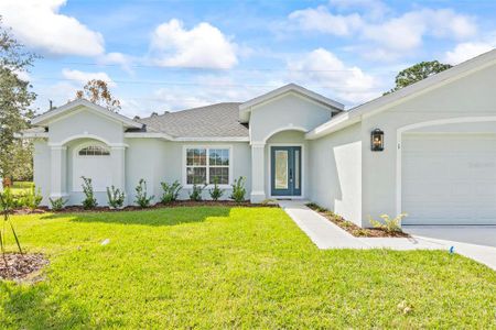 New construction Single-Family house 1 Seven Oaks Pl, Palm Coast, FL 32164 null- photo 3 3