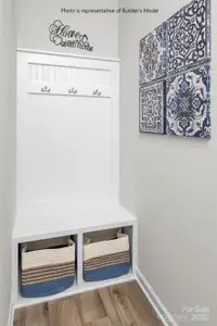 New construction Townhouse house 5201 Shasta St, Unit 5201, Gastonia, NC 28052 - image 20