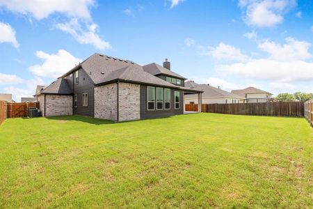 New construction Single-Family house 712 W Jockey, Willow Park, TX 76087 - photo 34 34