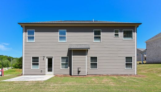 Shores at Lynncliff by EMC Homes, LLC in Gainesville - photo 14 14