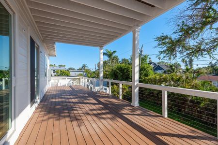 New construction Single-Family house 3752 Arkansas Ave Ne, St. Petersburg, FL 33703 null- photo 28 28