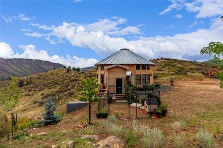 New construction Single-Family house 2118 Dry Creek Dr, Lyons, CO 80540 - image