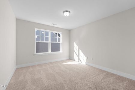 New construction Townhouse house 807 Pryor St, Unit 45, Mebane, NC 27302 null- photo 15 15