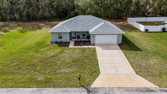 New construction Single-Family house 1482 Ne 160Th Pl, Citra, FL 32113 null- photo 0 0