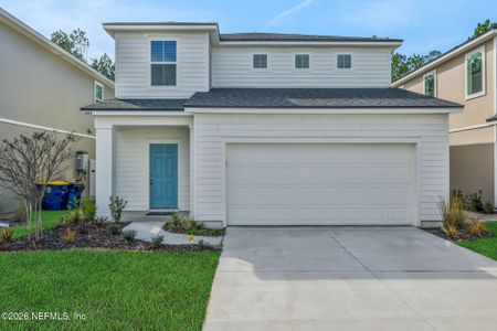 New construction Single-Family house 1679 Trainors Wy, Jacksonville, FL 32218 - image