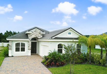 New construction Single-Family house 14 Del Palma Drive, Palm Coast, FL 32137 Monaco - photo 13 13