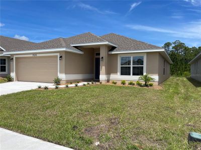 New construction Single-Family house 7630 Bent Tree Lp, St. Cloud, FL 34771 - image