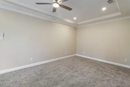 New construction Single-Family house 16050 Sea Palms Dr, Crosby, TX 77532 - image