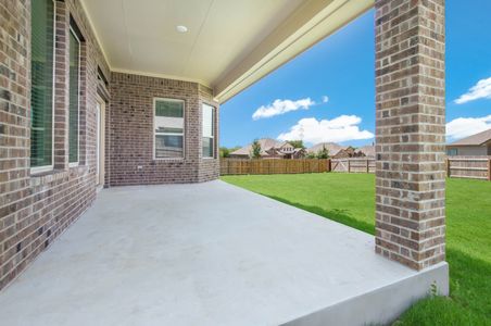 New construction Single-Family house Castroville, TX 78253 null- photo 4 4