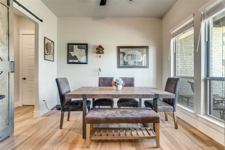 New construction Single-Family house 1036 Kessler Rd, Brock, TX 76087 - image 12