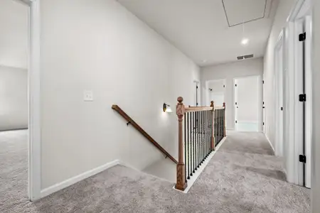 New construction Single-Family house 117 Townsend Wy, Unit 229, Chapel Hill, TN 37034 plan The Harrington - image 19