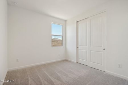 New construction Single-Family house 7704 W Tether Trl, Peoria, AZ 85383 Opal - photo 21 21