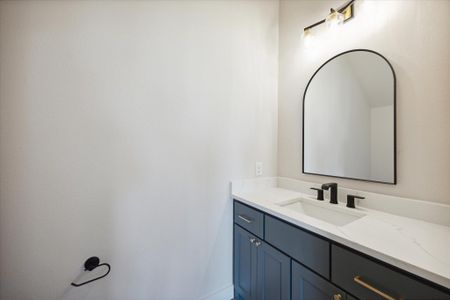 New construction Single-Family house 1020 Lake Breeze Dr, Waller, TX 77484 - image 6