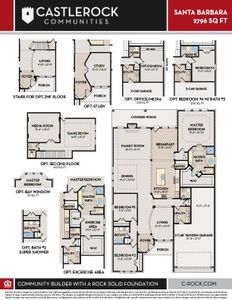 New construction Single-Family house Angleton, TX 77515 null- photo 9 9