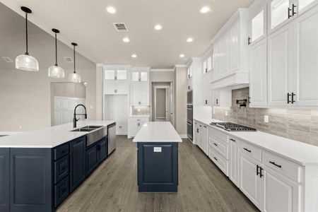 New construction Single-Family house 1017 Lake Prairie Trl, Fort Worth, TX 76126 - image 5