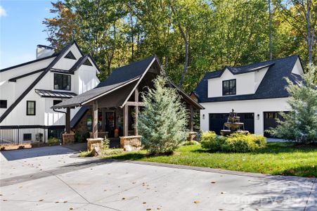 New construction Single-Family house 7508 Bankhead Rd, Denver, NC 28037 - image