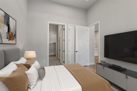 New construction Condo house 4510 Terry-O Ln, Unit 141, Austin, TX 78745 null- photo 11 11