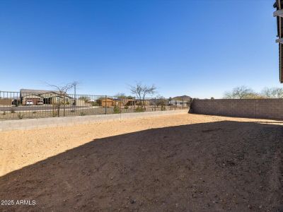 New construction Single-Family house 16062 W Prickly Pear Trl, Surprise, AZ 85387 Arlo- photo 39 39