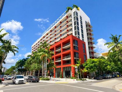 New construction Condo house 90 Ne 32Nd St, Unit 709, Miami, FL 33127 - image