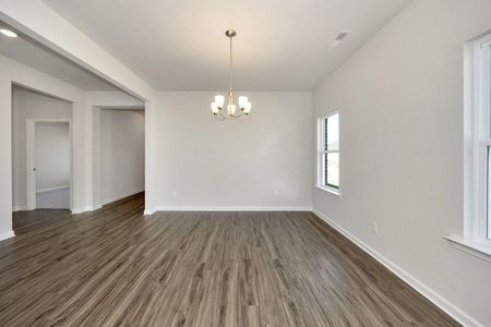 New construction Single-Family house 1903 Temple Grove Dr, Iowa Colony, TX 77583 plan The Avery - image 16