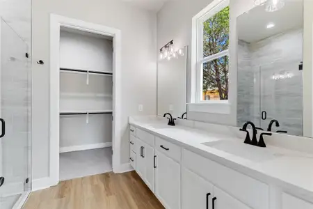 New construction Single-Family house 3808 Capitol Ave, Lago Vista, TX 78645 null- photo 12 12