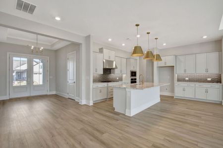 New construction Single-Family house 70 Club Cresswind Dr, Newnan, GA 30263 Taylor- photo 8 8