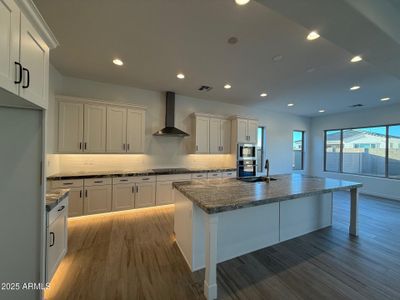 New construction Single-Family house 2552 E Russell St, Mesa, AZ 85213 - image 5