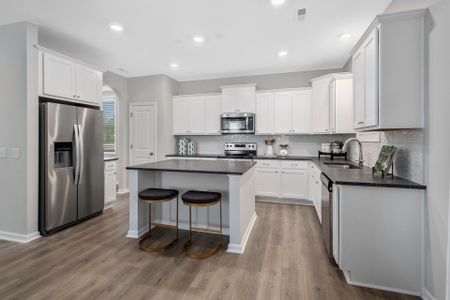 New construction Single-Family house Benson, NC 27504 plan Finley - image 10