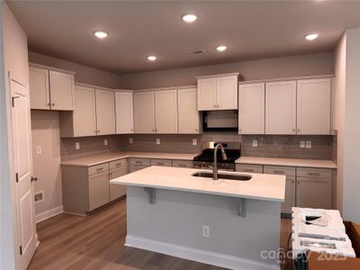 New construction Townhouse house 4069 Port Richmond Ave, Gastonia, NC 28056 null- photo 6 6