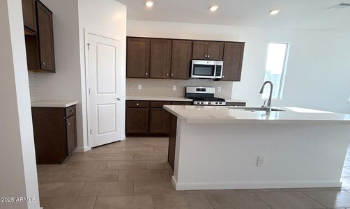 New construction Single-Family house 20680 N 224Th Ave, Surprise, AZ 85387 plan 3503 - image 9