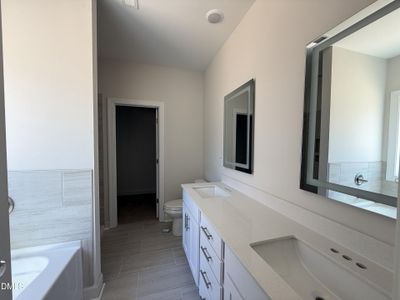 New construction Single-Family house 133 Margot Manor Dr, Unit (Lot 89), Benson, NC 27504 - image