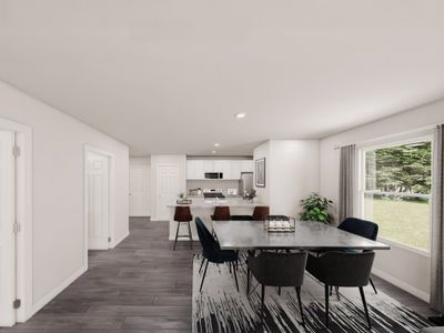 Milford Farms by National HomeCorp in Milford - image 19