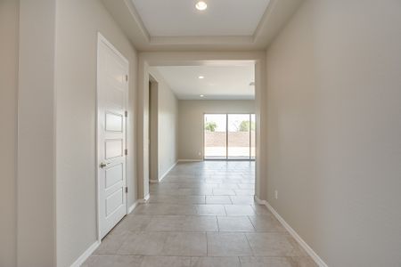 New construction Single-Family house 19910 W Mulberry Dr, Buckeye, AZ 85326 null- photo 16 16