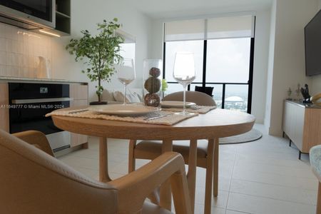 New construction Condo house 601 Ne 1St Ave, Unit 4704, Miami, FL 33132 null- photo 9 9