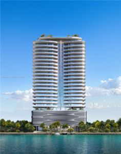 New construction Condo house 7940 West Dr, Unit SR02, Miami, FL 33141 - image 3