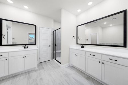 New construction Single-Family house 427 Estate, McLendon-Chisholm, TX 75032 - image 11