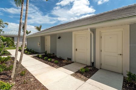 New construction Condo house 14241 Heritage Landing Blvd, Unit 1827, Punta Gorda, FL 33955 - image