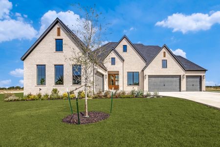 New construction Single-Family house 2965 Ralph Drees Dr, Leander, TX 78641 - image