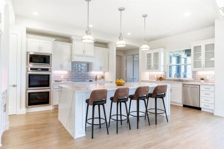 New construction Single-Family house 1376 Shadow Lakes Dr, Wills Point, TX 75169 - image 14