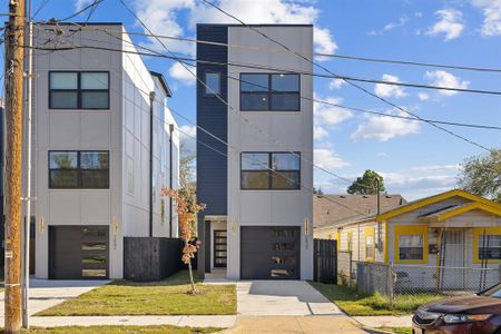 New construction Single-Family house 2400 Anderson Street, Dallas, TX 75215 - photo 0