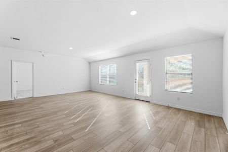 New construction Single-Family house 3854 Rose Hill Ct, Denison, TX 75020 - image 13