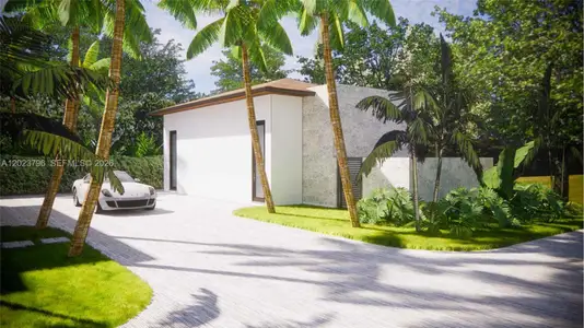 New construction Single-Family house 508 S Beach Rd, Jupiter Island, FL 33455 - image